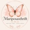 mariposasthrift